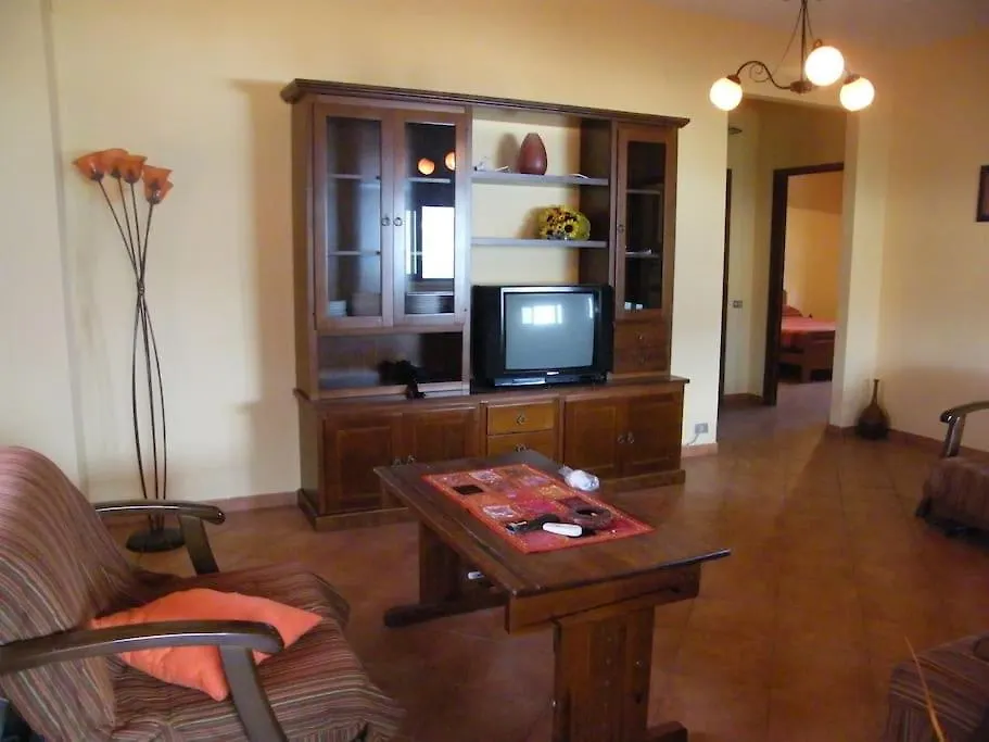 Villa Delfino Sul Mare Trappeto  0*, Trappeto (Sicily) Italy