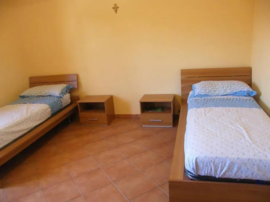 Villa Delfino Sul Mare Trappeto  Holiday home Trappeto (Sicily)